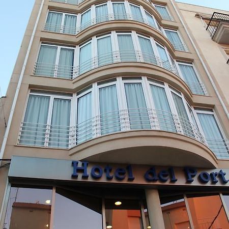 Hotel Del Port L'Ametlla de Mar Quarto foto
