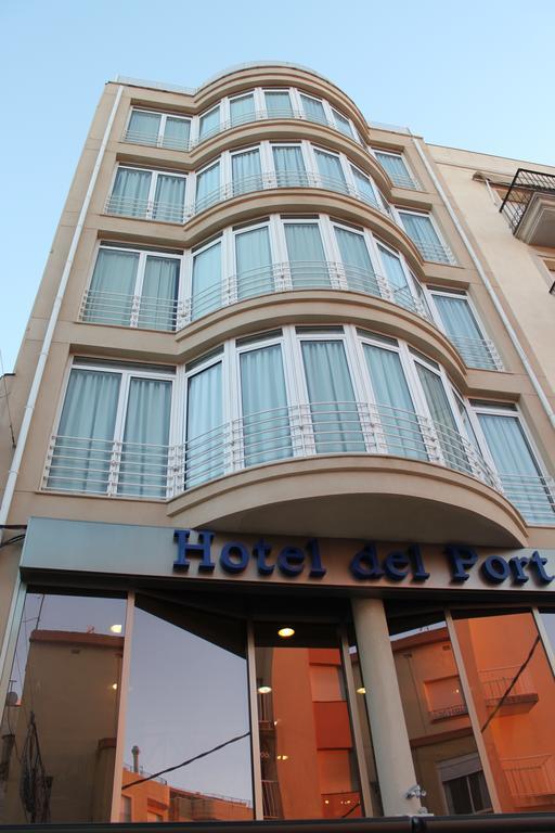 Hotel Del Port L'Ametlla de Mar Quarto foto